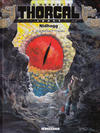 Cover for Les mondes de Thorgal - Louve (Le Lombard, 2011 series) #7 - Nidhogg