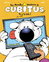 Cover for Les nouvelles aventures de Cubitus (Le Lombard, 2005 series) #12