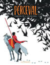 Cover for Perceval (Le Lombard, 2017 series) 