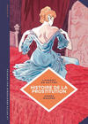 Cover for La Petite Bédéthèque des savoirs (Le Lombard, 2016 series) #10 - Histoire de la prostitution