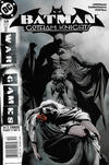 Cover for Batman: Gotham Knights (DC, 2000 series) #58 [Newsstand]