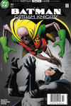 Cover Thumbnail for Batman: Gotham Knights (2000 series) #44 [Newsstand]
