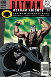 Cover for Batman: Gotham Knights (DC, 2000 series) #34 [Newsstand]