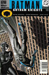 Cover for Batman: Gotham Knights (DC, 2000 series) #10 [Newsstand]