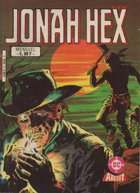 Cover Thumbnail for Jonah Hex (Arédit-Artima, 1986 series) #1