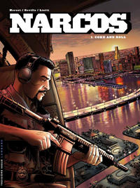 Cover Thumbnail for Narcos (Le Lombard, 2010 series) #1
