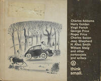 Cover Thumbnail for Think Small (Volkswagen of America, 1967 series) #114A