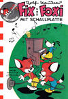 Cover for Fix und Foxi mit Schallplatte (Pabel Verlag, 1960 series) #18