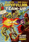 Cover for Super-Villain Team Up (Yaffa / Page, 1975 ? series) #5