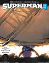 Cover for Superman Year One (DC, 2019 series) #3 [John Romita Jr. & Danny Miki & Alex Sinclair Cover]