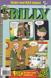 Cover for Billy (Hjemmet / Egmont, 1998 series) #12/1998