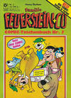 Cover for Familie Feuerstein + Co (Condor, 1982 series) #7