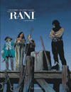 Cover for Rani (Le Lombard, 2009 series) #6 - Condamnée