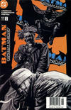 Cover for Batman: Gotham Knights (DC, 2000 series) #52 [Newsstand]