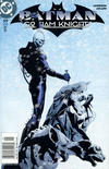 Cover for Batman: Gotham Knights (DC, 2000 series) #59 [Newsstand]