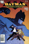 Cover Thumbnail for Batman: Gotham Knights (2000 series) #67 [Newsstand]