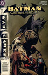Cover Thumbnail for Batman: Gotham Knights (2000 series) #56 [Newsstand]