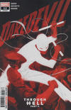 Cover for Daredevil (Marvel, 2019 series) #12 (624)