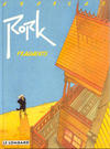 Cover Thumbnail for Rork (1984 series) #1 - Fragments [1994]