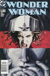 Cover Thumbnail for Wonder Woman (1987 series) #209 [Newsstand]