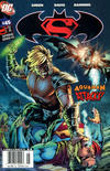 Cover for Superman / Batman (DC, 2003 series) #45 [Newsstand]