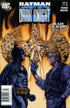 Cover Thumbnail for Batman: Legends of the Dark Knight (1992 series) #199 [Newsstand]