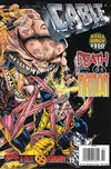 Cover Thumbnail for Cable (1993 series) #28 [Newsstand]
