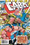 Cover Thumbnail for Cable (1993 series) #2 [Newsstand]
