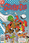 Cover for Scooby-Doo (DC, 1997 series) #25 [Newsstand]