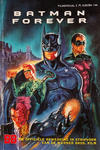 Cover for Batman Film Special (Juniorpress, 1989 series) #3