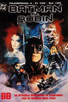 Cover for Batman Film Special (Juniorpress, 1989 series) #4