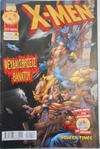 Cover for X-Men [Χ-Μεν] (Modern Times [Μόντερν Τάιμς], 1998 ? series) #6