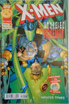 Cover for X-Men [Χ-Μεν] (Modern Times [Μόντερν Τάιμς], 1998 ? series) #8