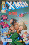 Cover for X-Men [Χ-Μεν] (Modern Times [Μόντερν Τάιμς], 1998 series) #14