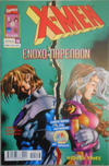 Cover for X-Men [Χ-Μεν] (Modern Times [Μόντερν Τάιμς], 1998 series) #16