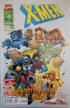 Cover for X-Men [Χ-Μεν] (Modern Times [Μόντερν Τάιμς], 1998 ? series) #18