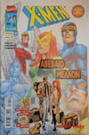 Cover for X-Men [Χ-Μεν] (Modern Times [Μόντερν Τάιμς], 1998 series) #19