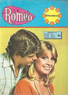 Cover for Roméo (Arédit-Artima, 1976 series) #12