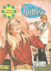 Cover for Roméo (Arédit-Artima, 1976 series) #11