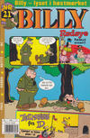 Cover for Billy (Hjemmet / Egmont, 1998 series) #21/1998