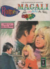 Cover for Roméo (Arédit-Artima, 1976 series) #24