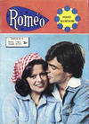 Cover for Roméo (Arédit-Artima, 1976 series) #20