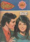 Cover for Roméo (Arédit-Artima, 1976 series) #19