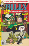 Cover for Billy (Hjemmet / Egmont, 1998 series) #23/1998