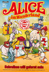Cover for Alice im Wunderland (Bastei Verlag, 1984 series) #13