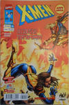 Cover for X-Men [Χ-Μεν] (Modern Times [Μόντερν Τάιμς], 1998 series) #20