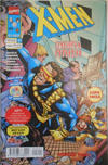 Cover for X-Men [Χ-Μεν] (Modern Times [Μόντερν Τάιμς], 1998 series) #21