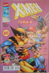 Cover for X-Men [Χ-Μεν] (Modern Times [Μόντερν Τάιμς], 1998 series) #22