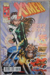 Cover for X-Men [Χ-Μεν] (Modern Times [Μόντερν Τάιμς], 1998 series) #23