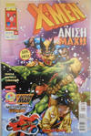 Cover for X-Men [Χ-Μεν] (Modern Times [Μόντερν Τάιμς], 1998 ? series) #24